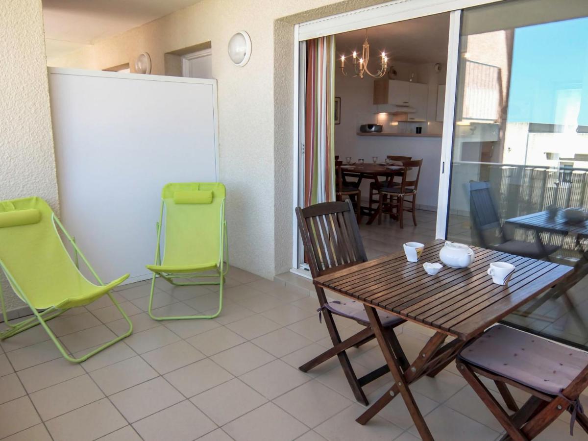 Apartment Les Flots Cypriano By Interhome แซงต์-ซีเปรียง ภายนอก รูปภาพ