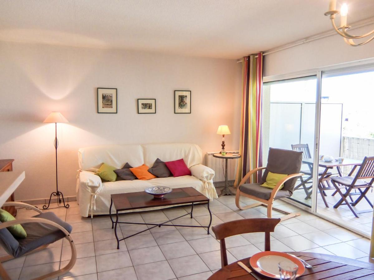 Apartment Les Flots Cypriano By Interhome แซงต์-ซีเปรียง ภายนอก รูปภาพ